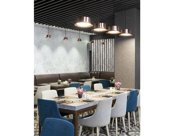 Подвесной светильник Maine MAI_3415LS от интернет-магазина IDODOM.RU