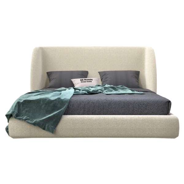 Кровать Oki от интернет-магазина IDODOM.RU