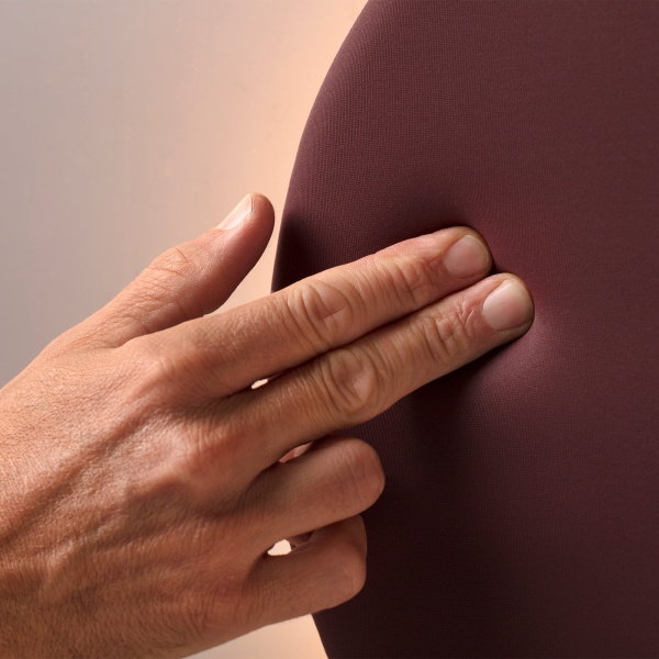 Бра Tou бордовое 45 см от интернет-магазина IDODOM.RU