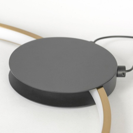 Подвесной светильник Lussole LSP-7107 от интернет-магазина IDODOM.RU