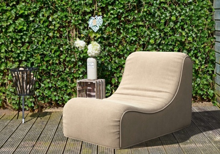 Лежак Скилл - Нола Рогожка