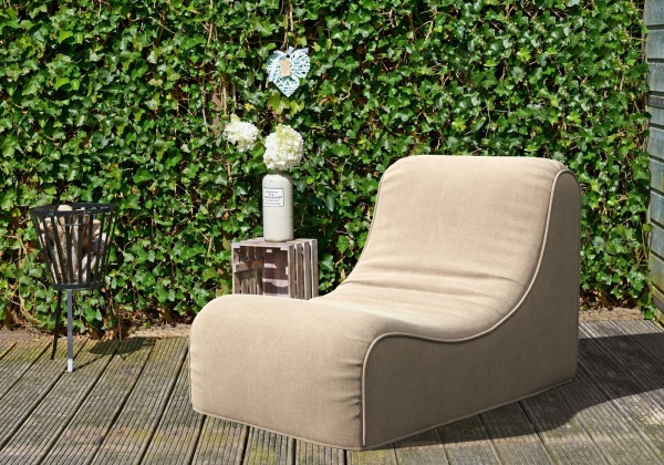 Лежак Скилл - Бостон