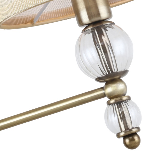 Настенный светильник Vallora от интернет-магазина IDODOM.RU