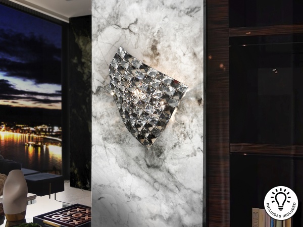 Бра Saten 1L от интернет-магазина IDODOM.RU