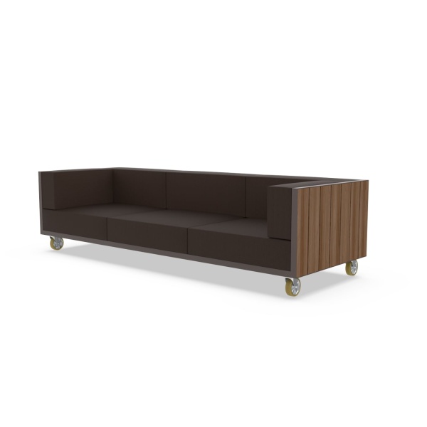 Диван Vineyard extra-large от интернет-магазина IDODOM.RU