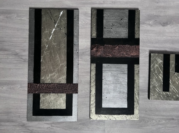 Декоративное панно Infinity от интернет-магазина IDODOM.RU