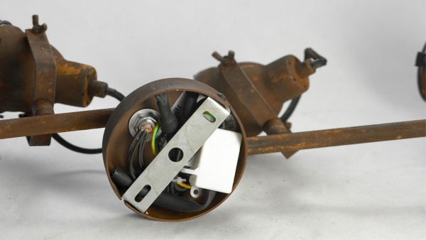 Трек Lussole  LSP-9803 от интернет-магазина IDODOM.RU