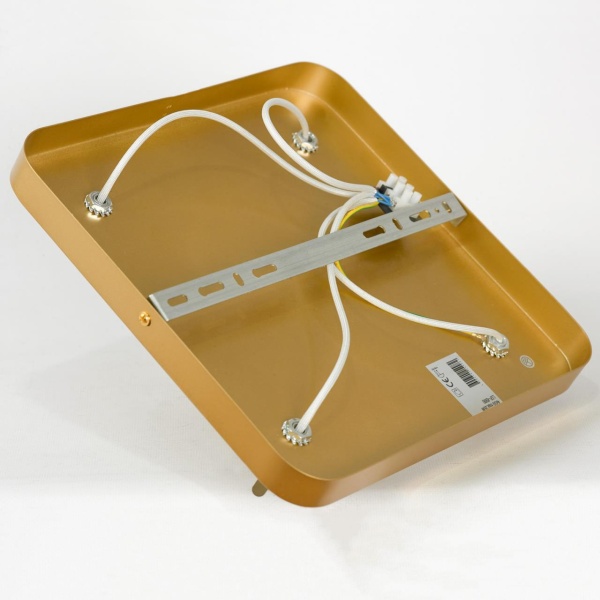 Потолочный светильник Lussole MOORE LSP-8990 от интернет-магазина IDODOM.RU