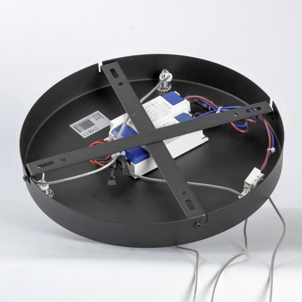 Люстра подвесная Lussole HARDIN LSP-7427 от интернет-магазина IDODOM.RU