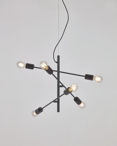 Люстра Spica от интернет-магазина IDODOM.RU