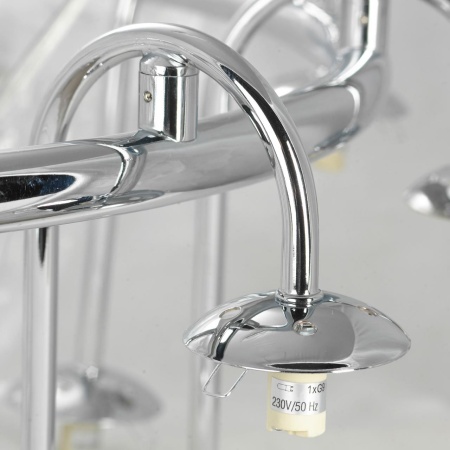 Люстра Lussole LSP-8508 от интернет-магазина IDODOM.RU