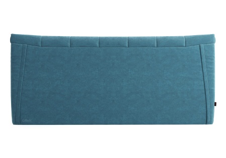 Диван ДеИтали™️ прямой 3-х местный - Селеста микровелюр