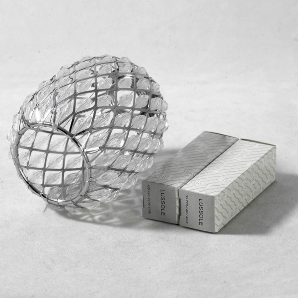 Спот Lussole  Jeddito GRLSP-0123 от интернет-магазина IDODOM.RU