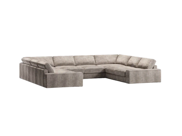 Диван Napoli от интернет-магазина IDODOM.RU