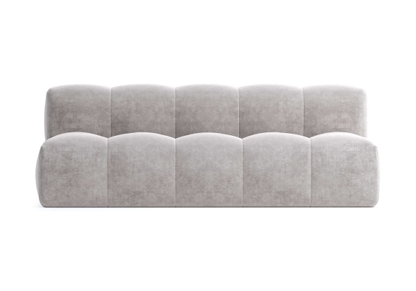 Диван Квадро 5 секций -