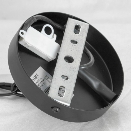 Люстра подвесная Lussole LSP-8735 от интернет-магазина IDODOM.RU