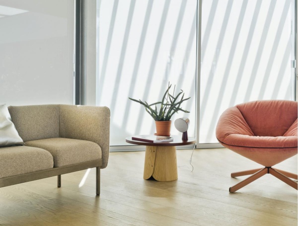 Столик Tab от интернет-магазина IDODOM.RU