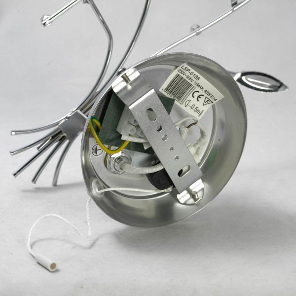 Бра Lussole  Phoenix LSP-0186 от интернет-магазина IDODOM.RU