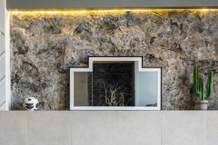 Зеркало Esthete от интернет-магазина IDODOM.RU