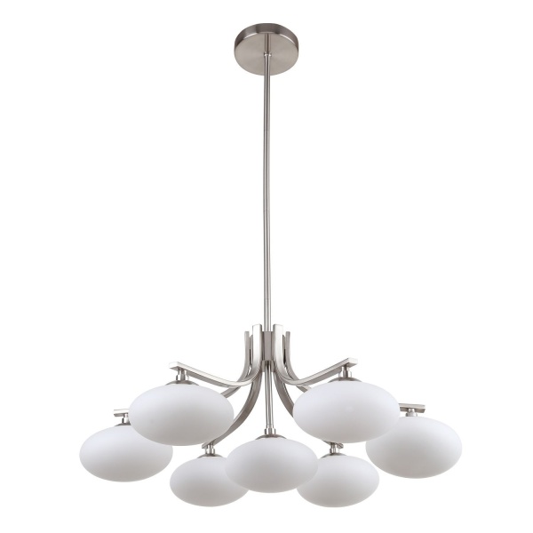 Люстра подвесная Pernetti от интернет-магазина IDODOM.RU