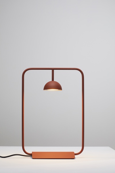 Настольный светильник CUPOLINA M-3937 от интернет-магазина IDODOM.RU