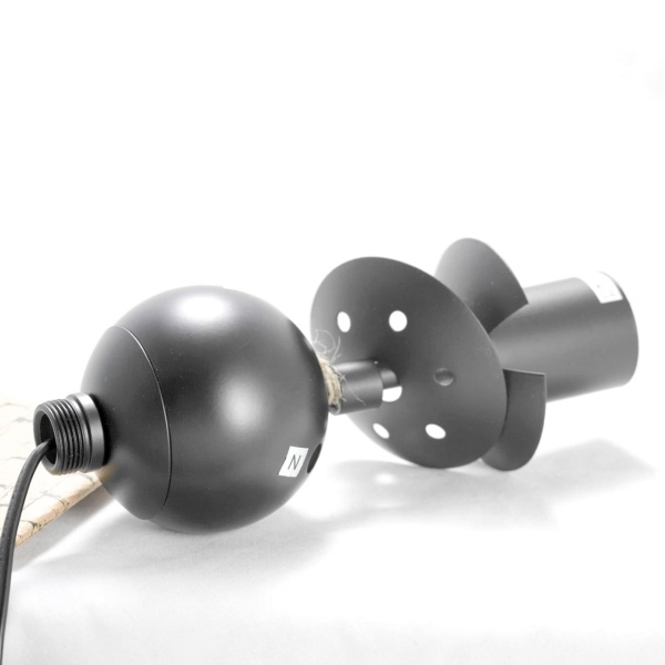 Люстра Lussole  Hartwell LSP-8166 от интернет-магазина IDODOM.RU