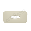 Модуль Orbit Screen Bone коричневого цвета