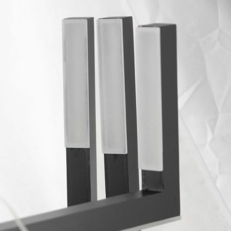 Люстра подвесная Lussole LSP-7009 от интернет-магазина IDODOM.RU