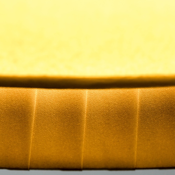 Подвесной светильник Saigon-In ø130 желтый от интернет-магазина IDODOM.RU