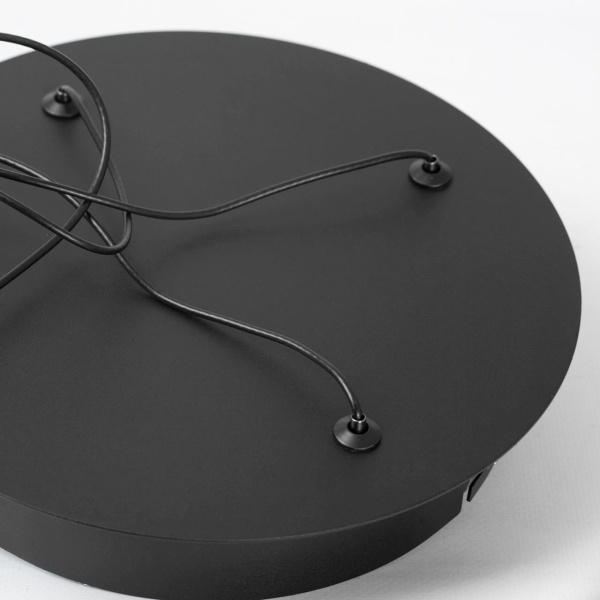 Люстра подвесная Lussole LSP-7255 от интернет-магазина IDODOM.RU