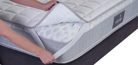 TOPPER CLASSICO - 90x200