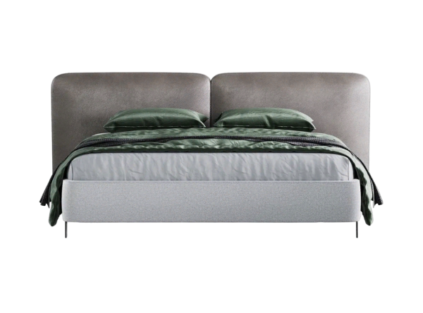 Кровать Adel от интернет-магазина IDODOM.RU