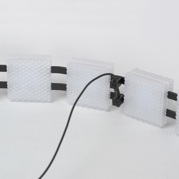 Люстра подвесная Lussole LSP-7258 от интернет-магазина IDODOM.RU