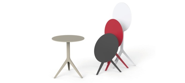 Столик Mari-Sol от интернет-магазина IDODOM.RU