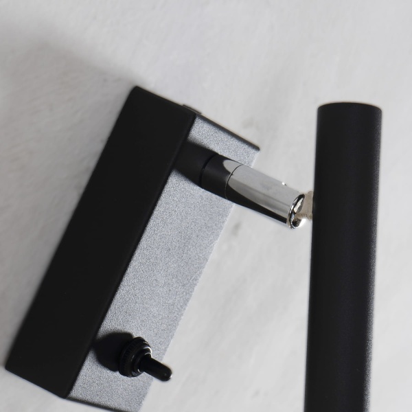 Настенный светильник Cornetta от интернет-магазина IDODOM.RU