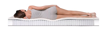 SleepDream Soft S1000 от интернет-магазина IDODOM.RU
