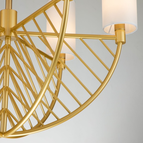 Подвесная люстра Arc от интернет-магазина IDODOM.RU