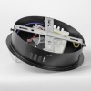 Люстра потолочная Lussole LSP-7168 от интернет-магазина IDODOM.RU