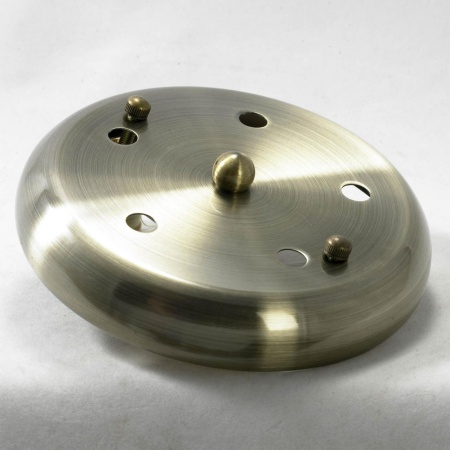 Люстра потолочная Lussole GRLSP-0189 от интернет-магазина IDODOM.RU