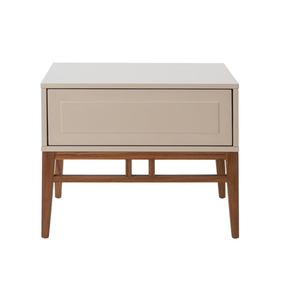 Прикроватная тумбочка CP1709-H /7035 от интернет-магазина IDODOM.RU