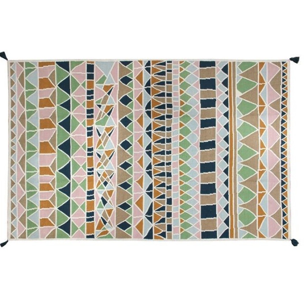 Ковер Mosaic Kilim от интернет-магазина IDODOM.RU