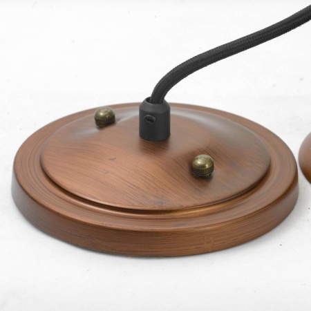 Подвесной светильник Lussole GRLSP-9698 от интернет-магазина IDODOM.RU