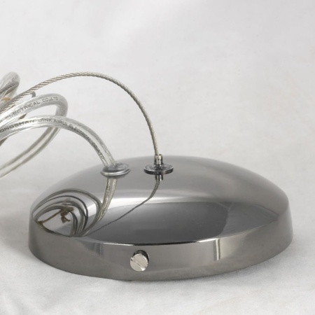 Люстра подвесная Lussole GRLSP-8337 от интернет-магазина IDODOM.RU