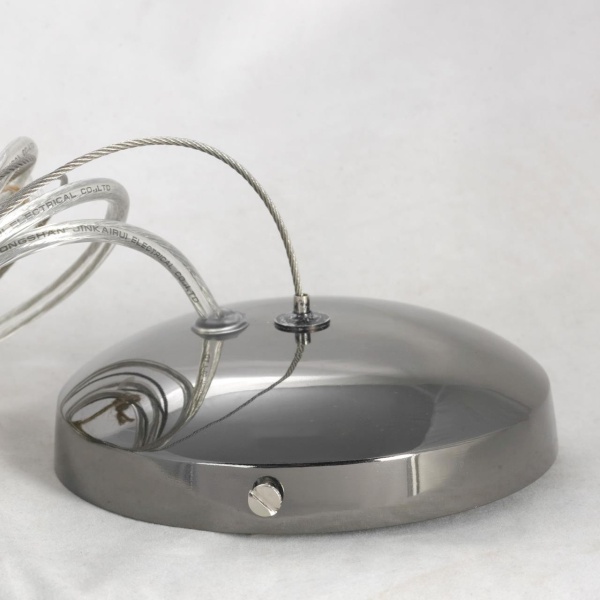 Люстра Lussole  Star GRLSP-8337 от интернет-магазина IDODOM.RU