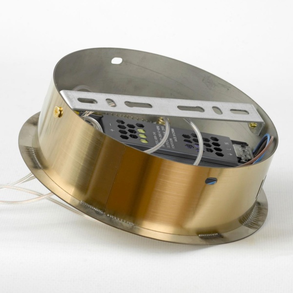 Люстра подвесная Lussole LSP-7247 от интернет-магазина IDODOM.RU