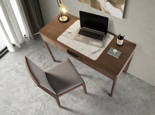 Письменный стол с выдвижным ящиком CP1806/7043 от интернет-магазина IDODOM.RU