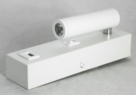 Бра Lussole SY0428 от интернет-магазина IDODOM.RU