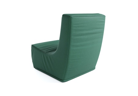 Бескаркасное кресло Кампо - Бостон