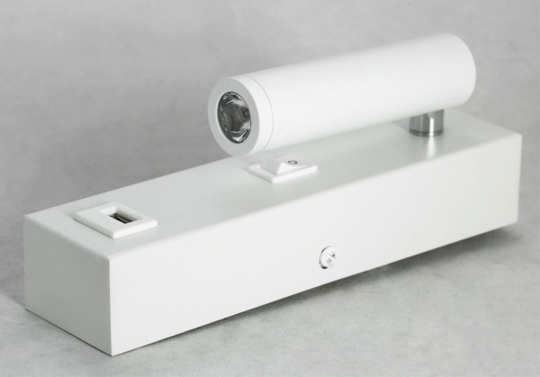 Бра Lussole SY0428 от интернет-магазина IDODOM.RU
