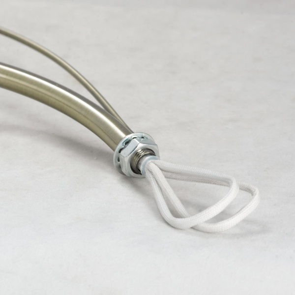 Люстра потолочная Lussole LSP-8368 GRESHAM от интернет-магазина IDODOM.RU